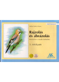 Tóthné Simon Zsuzsa - Rajzolás és ábrázolás - Munkafüzet a vizuális kultúrához 3. évfolyam