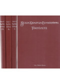 Chobot Ferenc - Jézus Krisztus Egyházának története I-III.