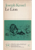 Kessel, Joseph - Le lion