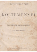 Petőfi Sándor - Petőfi Sándor összes költeményei