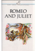 William Shakespeare - Romeo and Juliet