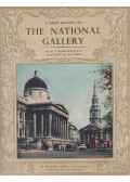 Levey, Michael - A Brief History of The National Gallery