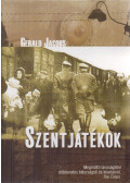 Gerald Jacobs - Szentjátékok
