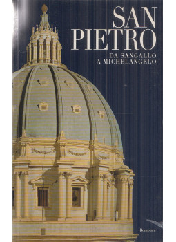 Pierluigi Silvan - San Pietro Pierluigi Silvan - San Pietro, Milano 1996 antikvár könyv