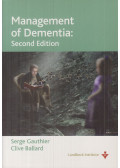 Gauthier, Serge,Ballard, Clive - Management of Dementia