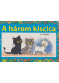 Vlagyimir Szutyejev - A három kiscica