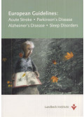 Hughes, Richard,Brainin, Michael,Nils Erik Gilhus - European Guidelines: Acute Stroke, Parkinson's Disease, Alzheimer's Disease, Sleep Disorders