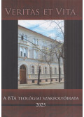 Dr. Veres Sándor Péter - Veritas et Vita - 2025