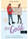 Elle Kennedy - The Goal - A cél