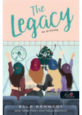 Elle Kennedy - The Legacy - Az örökség