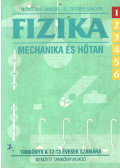 ifj. Zátonyi Sándor,Dr. Zátonyi Sándor - Fizika 6/1