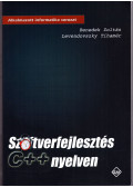 Benedek Zoltán , Levendovszky Tihamér - Szoftverfejlesztés C++ nyelven