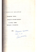 Ecsedy Aladár dr. - Zengjen hálaének (dedikált)