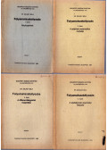 Dr. Szilágyi Béla - Folyamatszabályozás 1-5. füzet