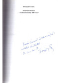 Kőszegfalvi Ferenc - Könyvtári évszázad (dedikált)