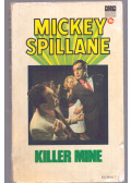 Mickey Spillane - Killer Mine