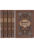 Tompa Mihály - Tompa Mihály összes költeményei I-IV.