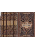 Garay János - Garay János összes munkái I-V.