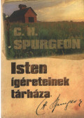 Spurgeon, Charles Heddon - Isten ígéreteinek tárháza