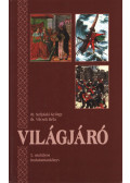 Széplaki György,Vilcsek Béla - Világjáró 5. osztályos irodalomkönyv