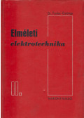 Dr. Fodor György - Elméleti elektrotechnika II.