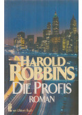 Harold Robbins - Die Profis