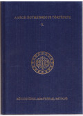 Fedeles Tamás (szerk.),Sarbak Gábor (szerk.),Sümegi József (szerk.) - A Pécsi Egyházmegye története I. - A középkor évszázadai (1009-1543)