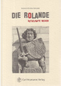 Friedrich-Christian Schroeder - Die Rolande