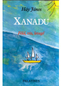 Háy János - Xanadu (dedikált)