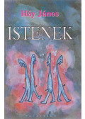 Háy János - Istenek (dedikált)