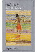Emil Nolde,Urban, Martin - Emil Nolde - Südseeskizzen