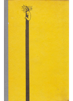 Szász István - Nyúl a telefonpóznán Szász István - Nyúl a telefonpóznán, Kolozsvár 1971 antikvár könyv
