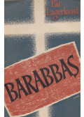 Pär Lagerkvist - Barabbas