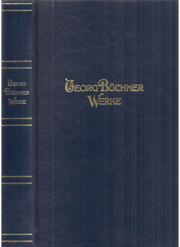 Büchner, Georg - Werke Büchner, Georg - Werke, München 1986 antikvár könyv