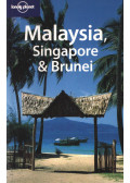 Richmond, Simon,Cambon, Marie,Watkins,  Richard,Damian Harper - Malaysia, Singapore & Brunei