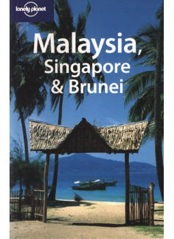 Richmond, Simon, Cambon, Marie, Watkins, Richard, Damian Harper - Malaysia, Singapore & Brunei Richmond, Simon, Cambon, Marie, Watkins, Richard, Damian Harper - Malaysia, Singapore & Brunei, null 0 antikvár könyv