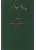 Jókai Anna - Ne féljetek (dedikált)