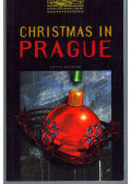 HANNAM, JOYCE,Joyce Hannam - Christmas in Prague (Oxford Bookworms Library)