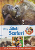 Maggie Calmels,Stella Bradley,Jessica Cartwright - Disney állati szafari 39.
