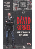 Dávid Kornél , S. Tóth János - Dávid Kornél (dedikált)