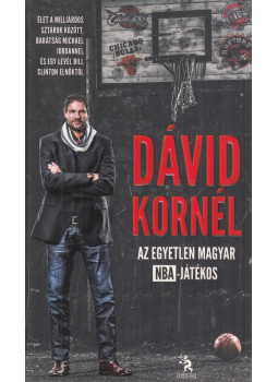 Dávid Kornél , S. Tóth János - Dávid Kornél (dedikált) Dávid Kornél , S. Tóth János - Dávid Kornél (dedikált), Budapest 2014 antikvár könyv