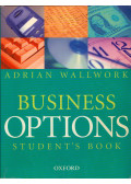 Adrian Wallwork - Business Options Student's Book