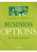Adrian Wallwork - Business Options Workbook