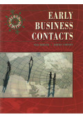 Nick Brieger,Jeremy Comfort - Early Business Contacts
