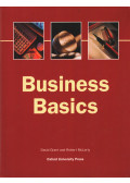 David Grant,Robert McLarty - Business Basics Student's Book