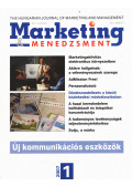 Papp-Váry Árpád Ferenc - Marketing & Menedzsment 2007/1.