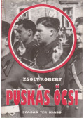Zsolt Róbert - Puskás Öcsi (dedikált)
