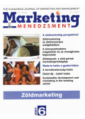 Papp-Váry Árpád Ferenc - Marketing & Menedzsment 2007/6.