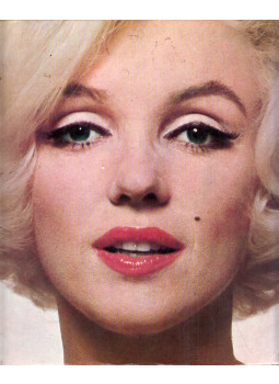 Mailer, Norman - Marilyn: A Biography Mailer, Norman - Marilyn: A Biography, null 1973 antikvár könyv