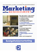 Papp-Váry Árpád Ferenc - Marketing & Menedzsment 2008/2.